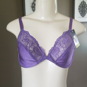 Wacoal Lace Bra 851127